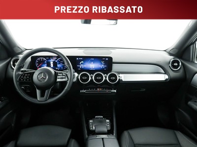 Mercedes GLB - foto 9