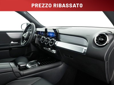 Mercedes GLB - foto 10