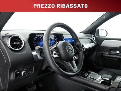 Mercedes GLB - foto 11