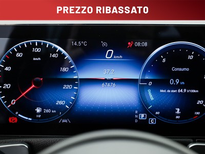Mercedes GLB - foto 15