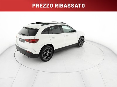 Mercedes GLA - foto 4