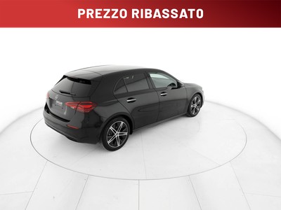 Mercedes Classe A - foto 4