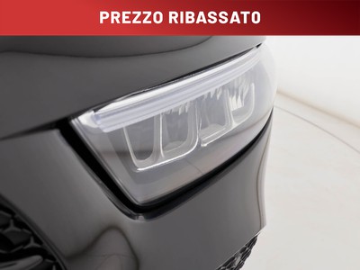 Mercedes Classe A - foto 8