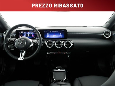 Mercedes Classe A - foto 9