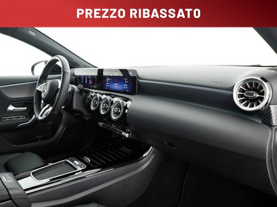 Mercedes Classe A - foto 10