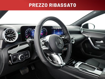 Mercedes Classe A - foto 11
