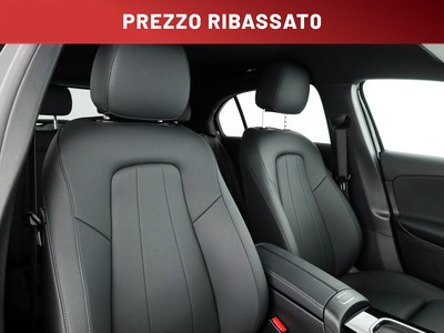 Mercedes Classe A - foto 12