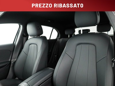 Mercedes Classe A - foto 13