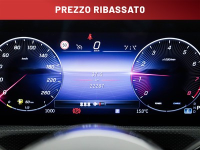 Mercedes Classe A - foto 15