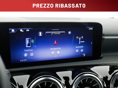Mercedes Classe A - foto 16