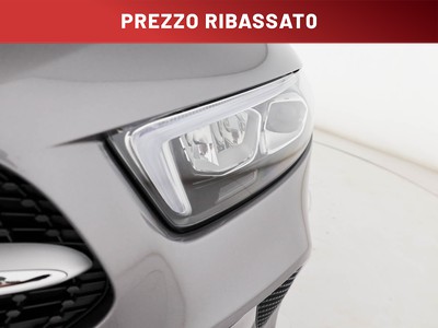 Mercedes Classe A - foto 8