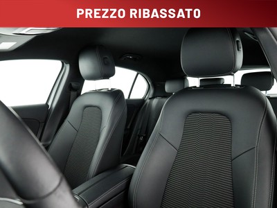 Mercedes Classe A - foto 13