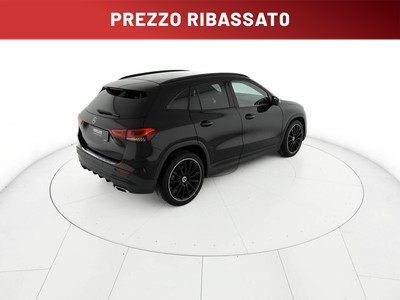 Mercedes GLA - foto 4