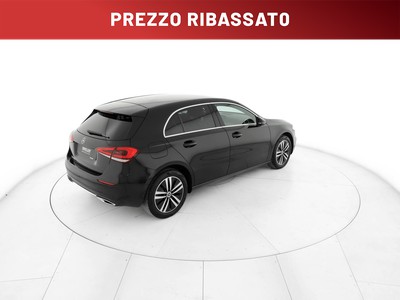 Mercedes Classe A - foto 4