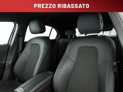 Mercedes Classe A - foto 13
