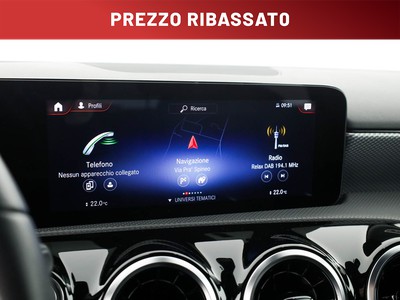 Mercedes Classe A - foto 16