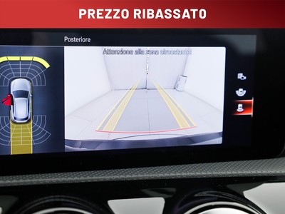 Mercedes Classe A - foto 17