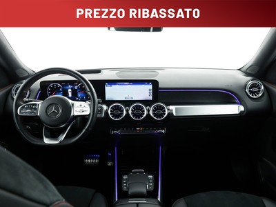 Mercedes GLB - foto 9