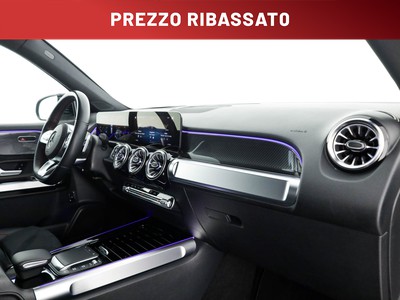Mercedes GLB - foto 10