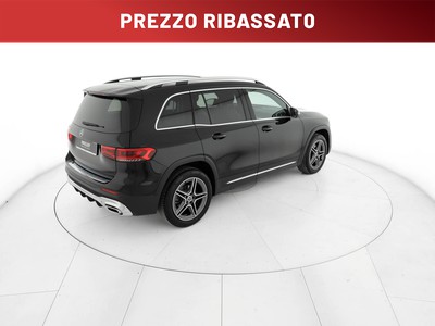Mercedes GLB - foto 4