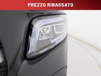 Mercedes GLB - foto 8