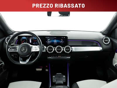 Mercedes GLB - foto 9