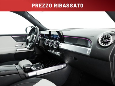 Mercedes GLB - foto 10