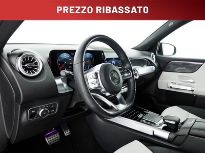 Mercedes GLB - foto 11