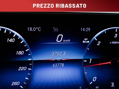 Mercedes GLB - foto 15