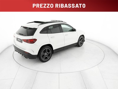 Mercedes GLA - foto 4