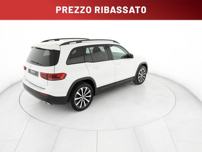 Mercedes GLB - foto 4