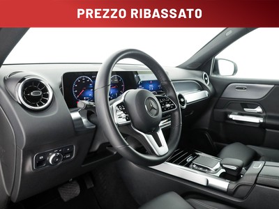 Mercedes GLB - foto 11