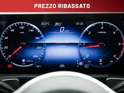 Mercedes GLB - foto 15