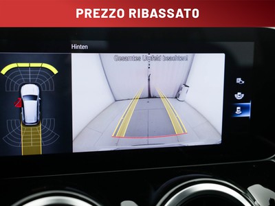 Mercedes GLB - foto 17