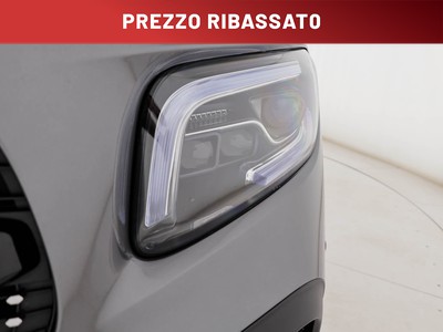 Mercedes GLB - foto 8