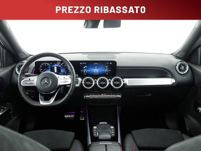 Mercedes GLB - foto 9
