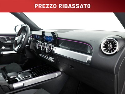 Mercedes GLB - foto 10