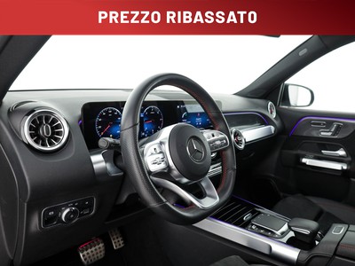 Mercedes GLB - foto 11