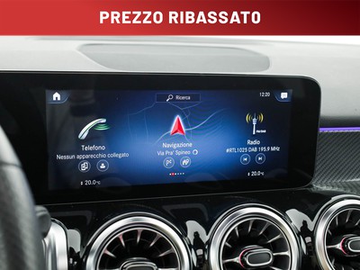 Mercedes GLB - foto 16