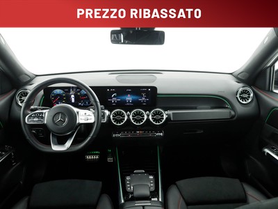 Mercedes GLB - foto 9