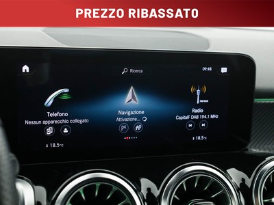 Mercedes GLB - foto 16