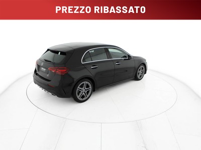 Mercedes Classe A - foto 4