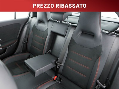 Mercedes Classe A - foto 14