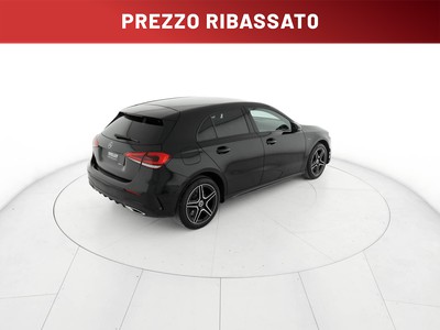 Mercedes Classe A - foto 4