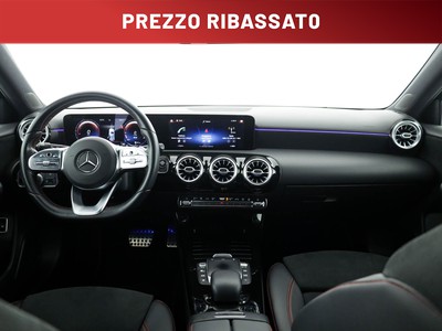 Mercedes Classe A - foto 9