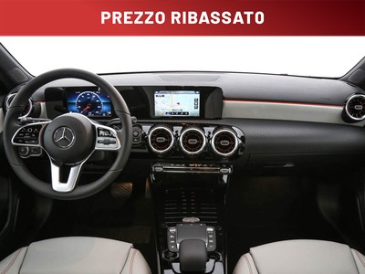 Mercedes Classe A - foto 9