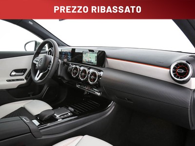 Mercedes Classe A - foto 10