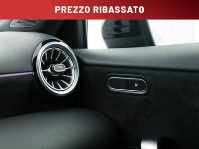 Mercedes Classe A - foto 18
