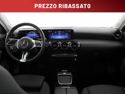 Mercedes Classe A - foto 9
