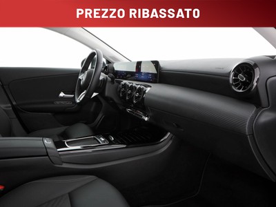 Mercedes Classe A - foto 10